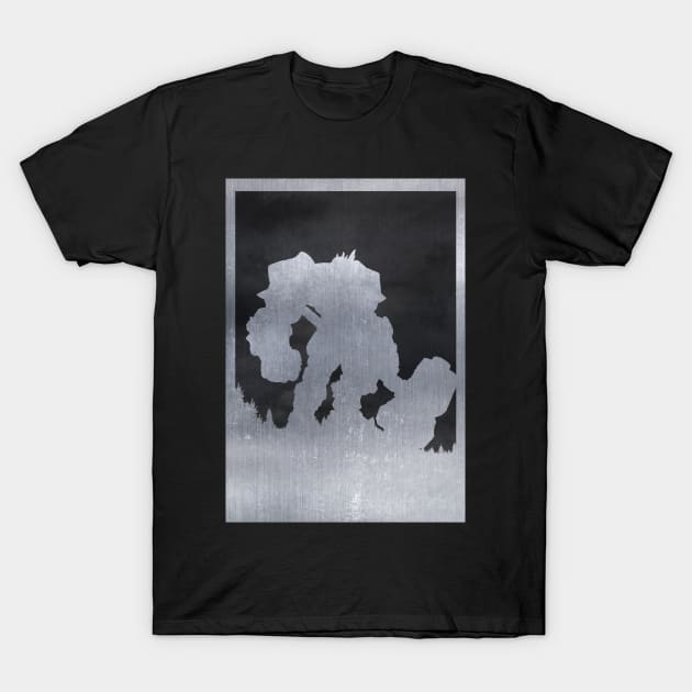 Reinhardt T-Shirt by Danion